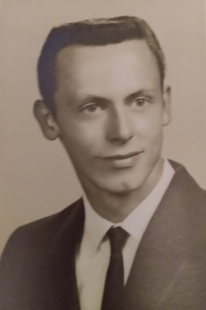 Lester "Bud" Jared Profile Photo
