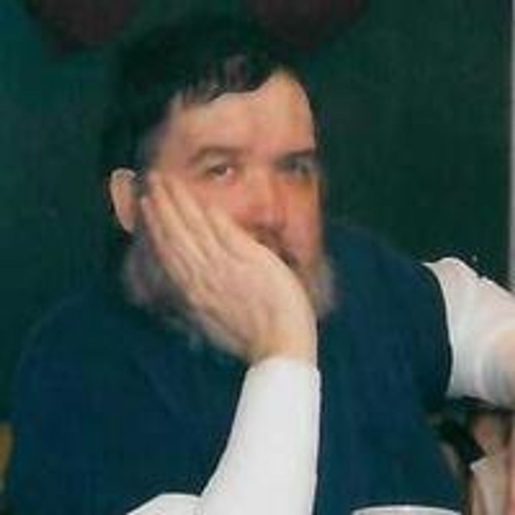 David Allen Coby