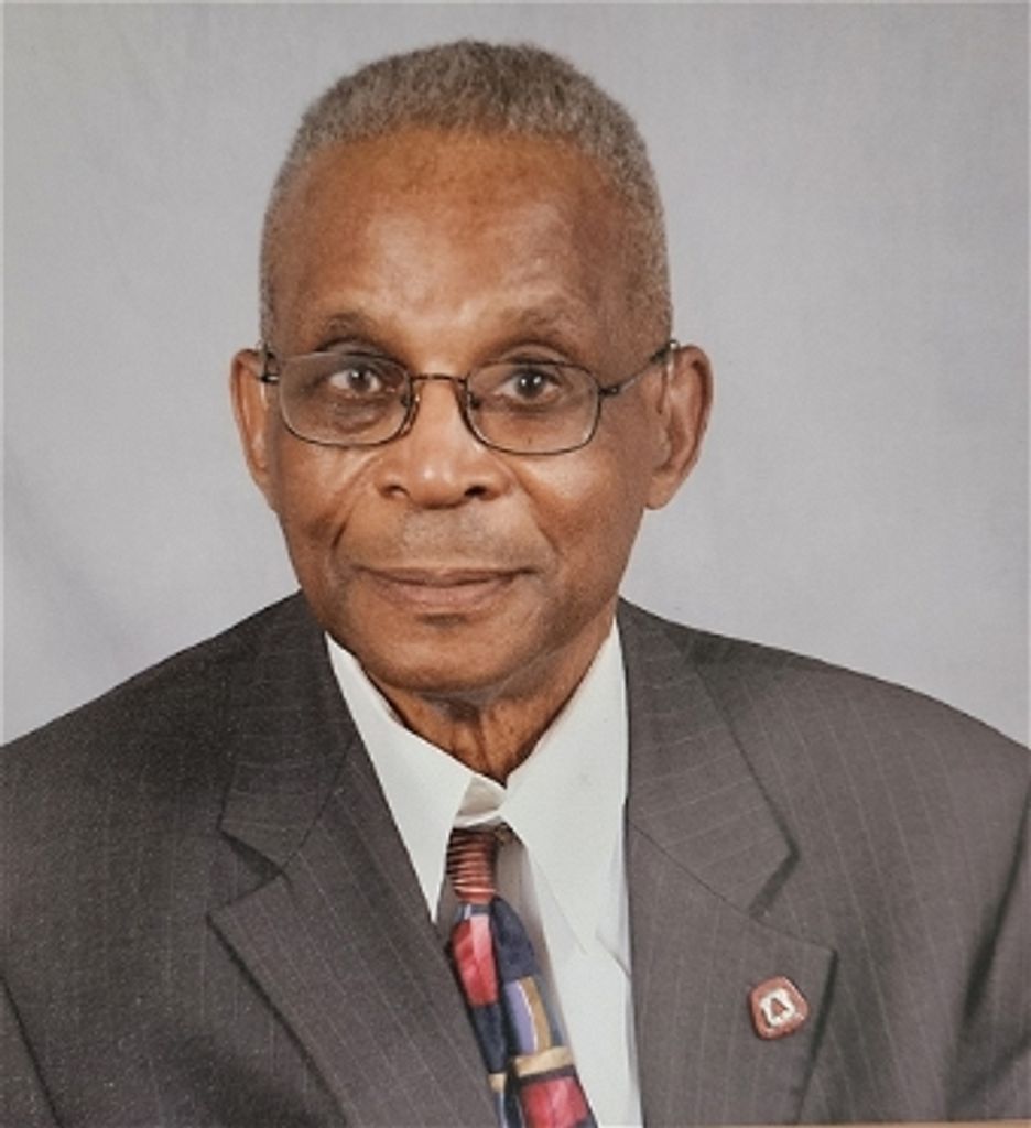 Oliver Bowman Profile Photo