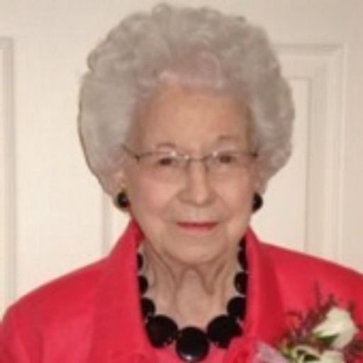 Frances Alberta Moyer Profile Photo