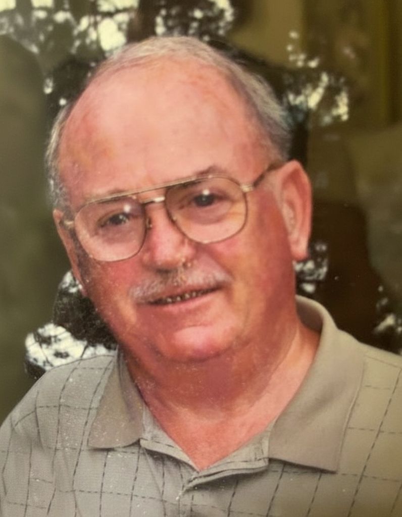 Cephas "Cy" Robert Morley