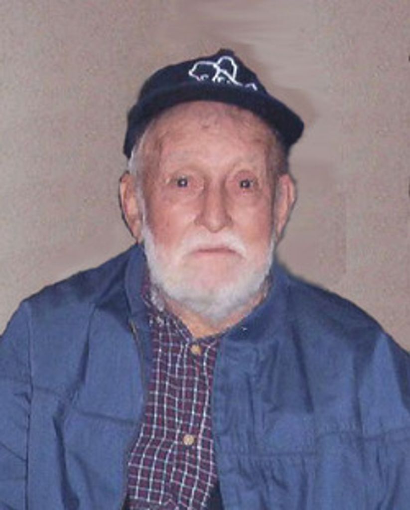 Earnest Lambert