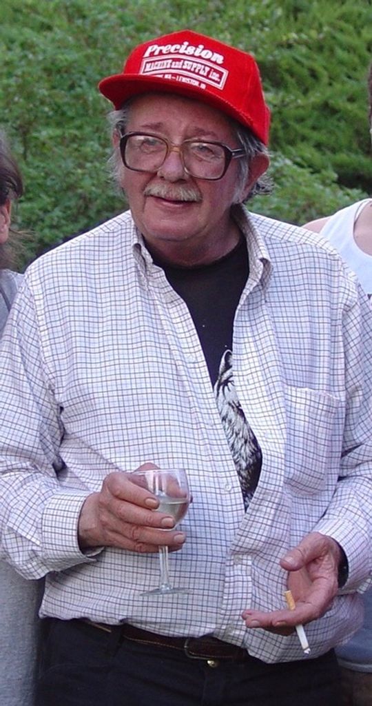 Charles "Charlie" Brian Minter Profile Photo
