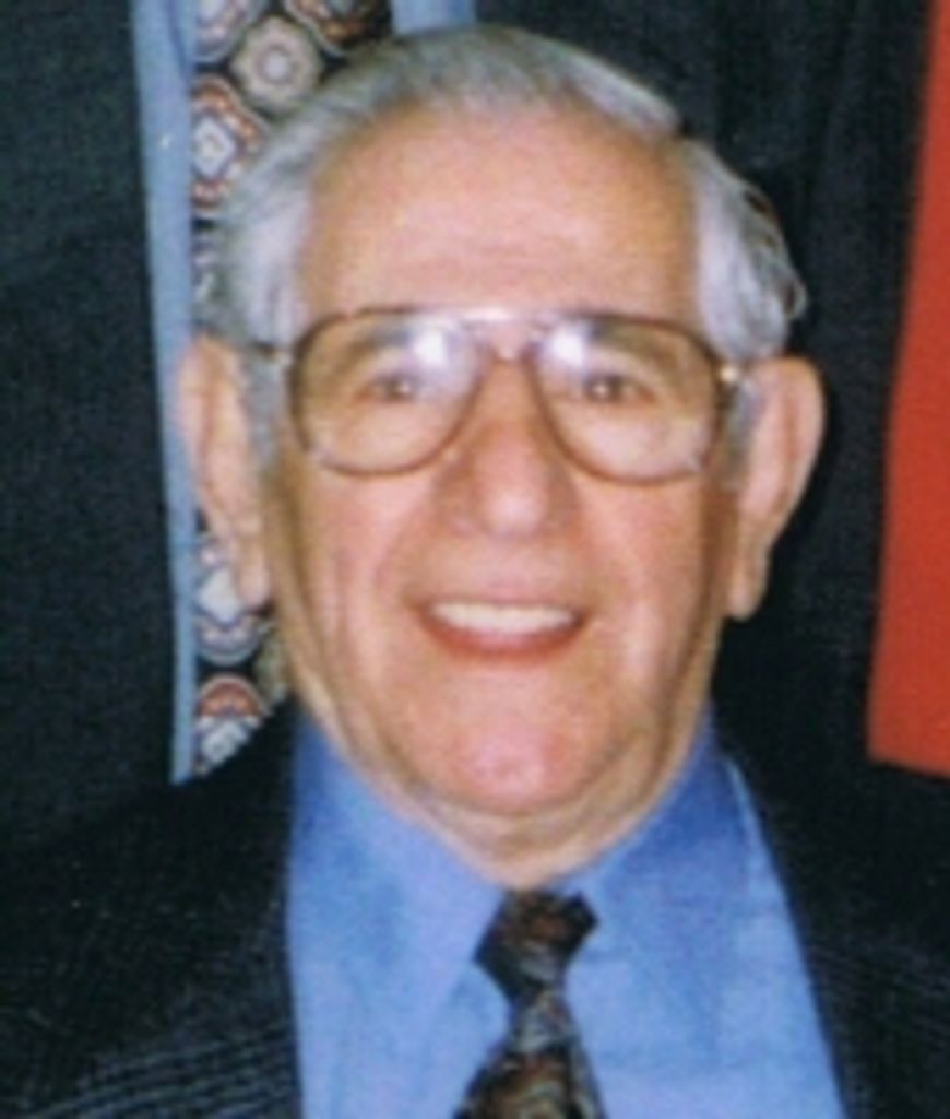 Aurelio A. "Ray" Eaniri