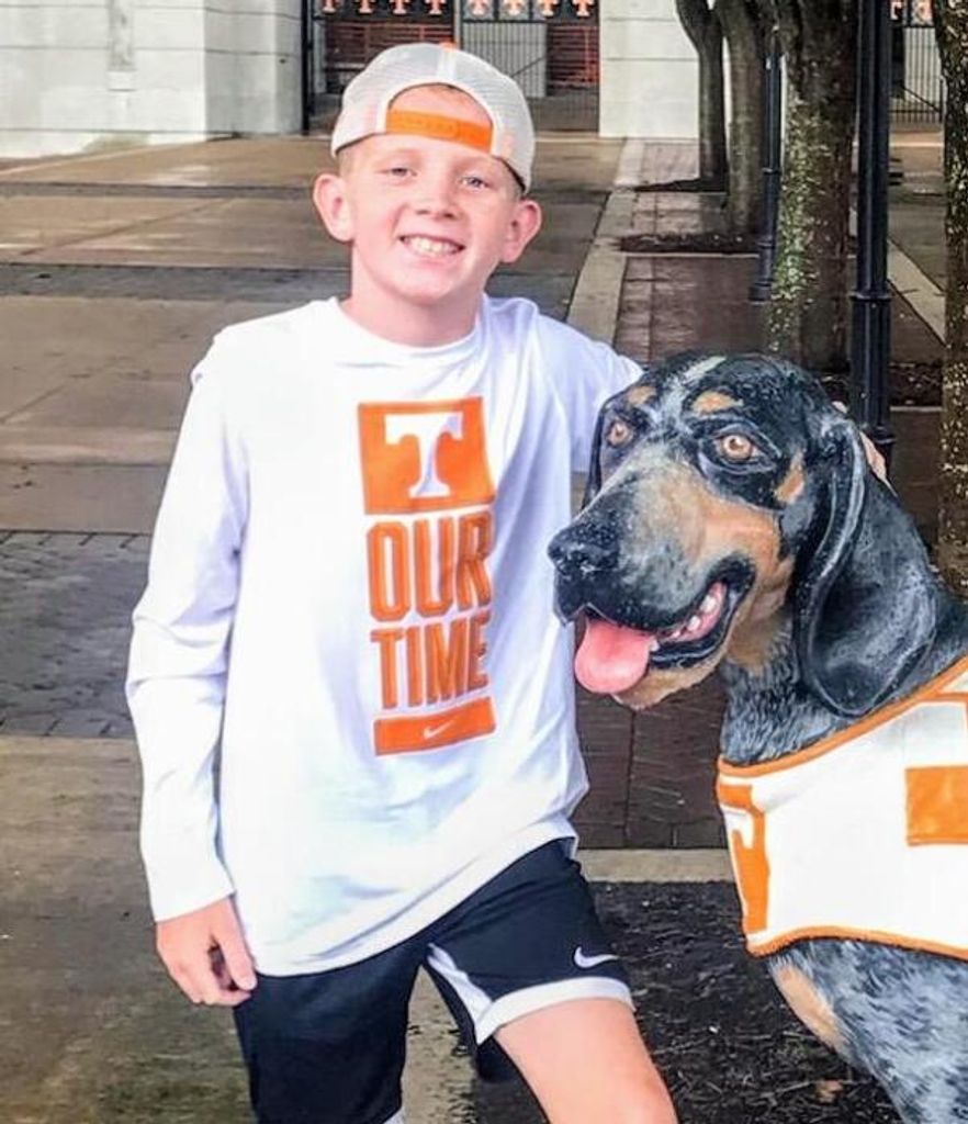 Grant Nicholas Gillespie