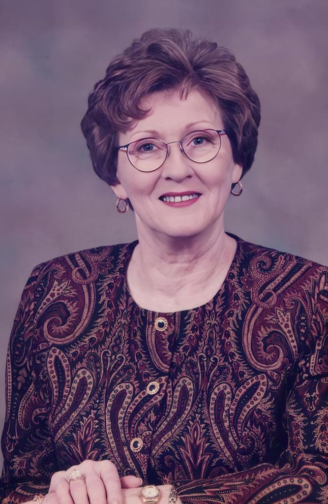 Grace E. Cardwell Profile Photo