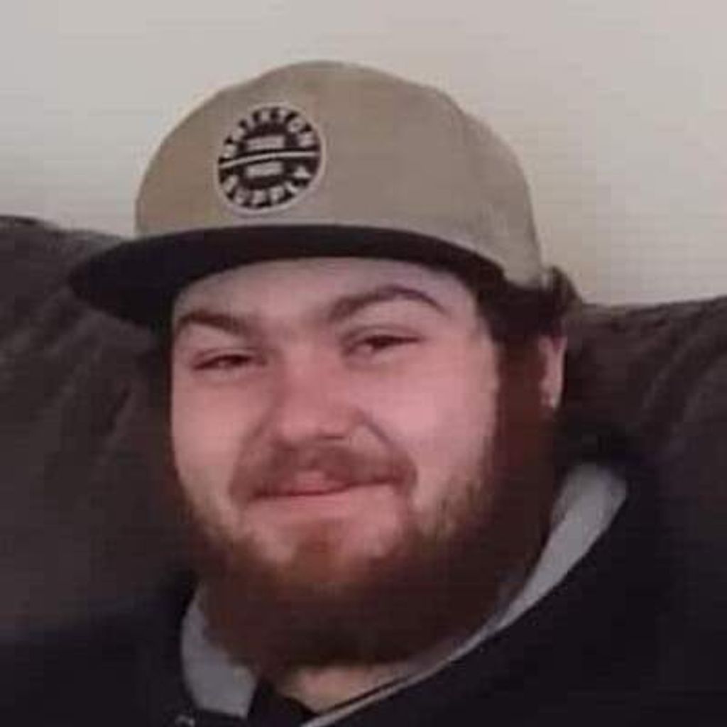 Tyler Allen Brown Profile Photo