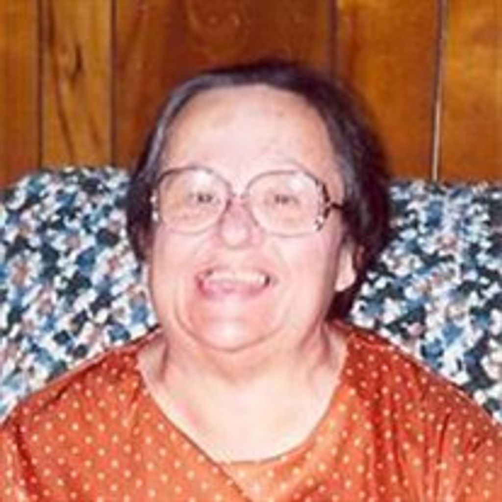 Ruth Hawkins