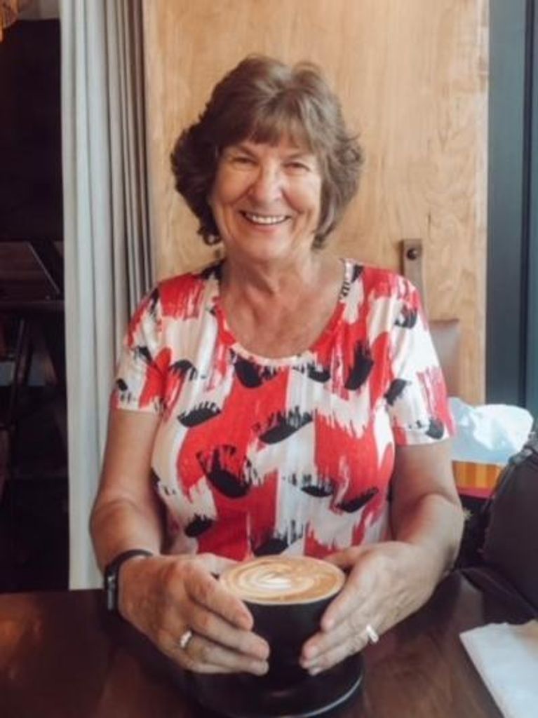 Kathleen "Kathy" Aljoe Profile Photo
