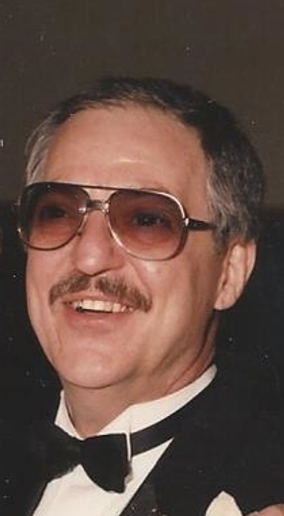 Anthony D. "Nino" Bruno Sr.