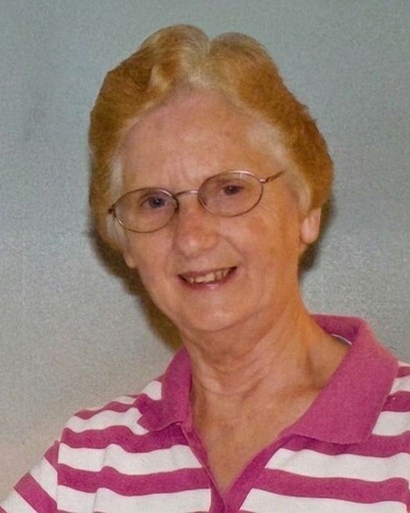 Billie Faye Cranford Profile Photo