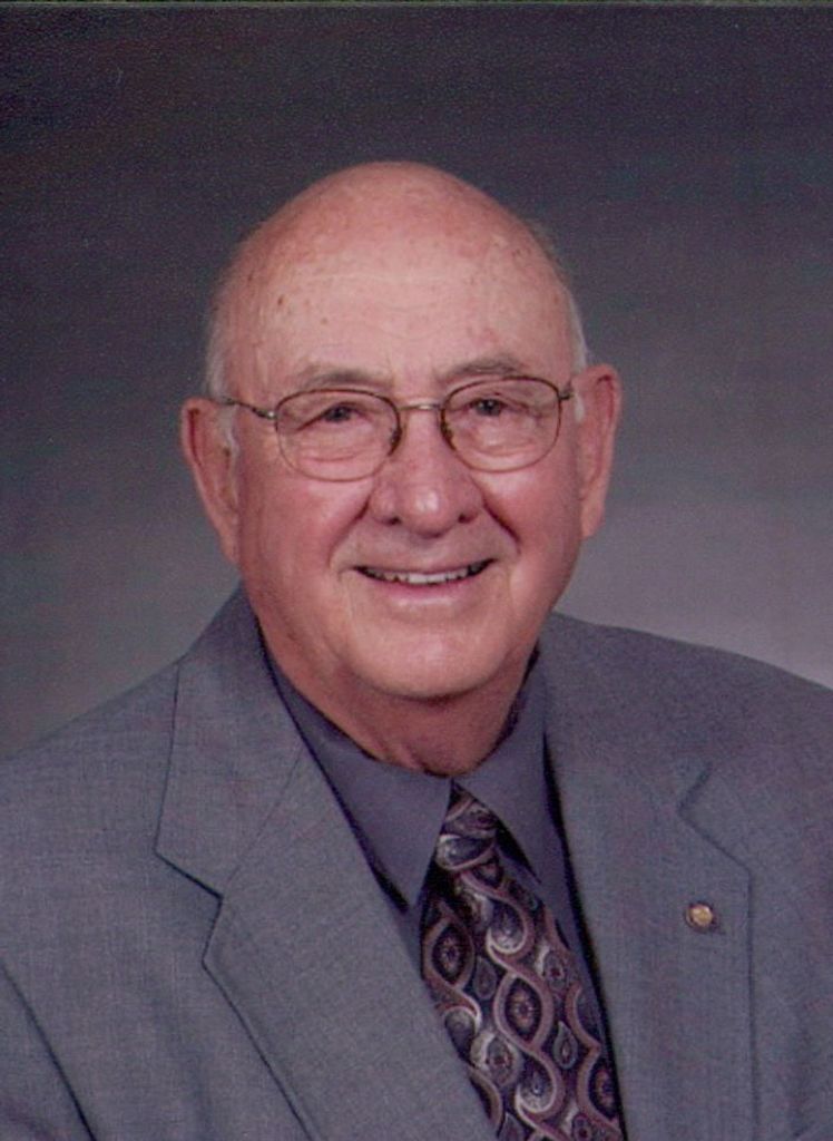 Walter Blanchard Ector, Jr.