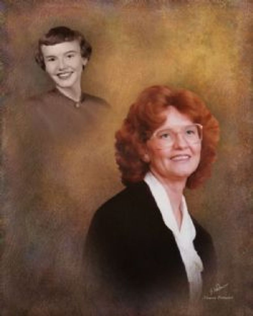 Patricia Slayton