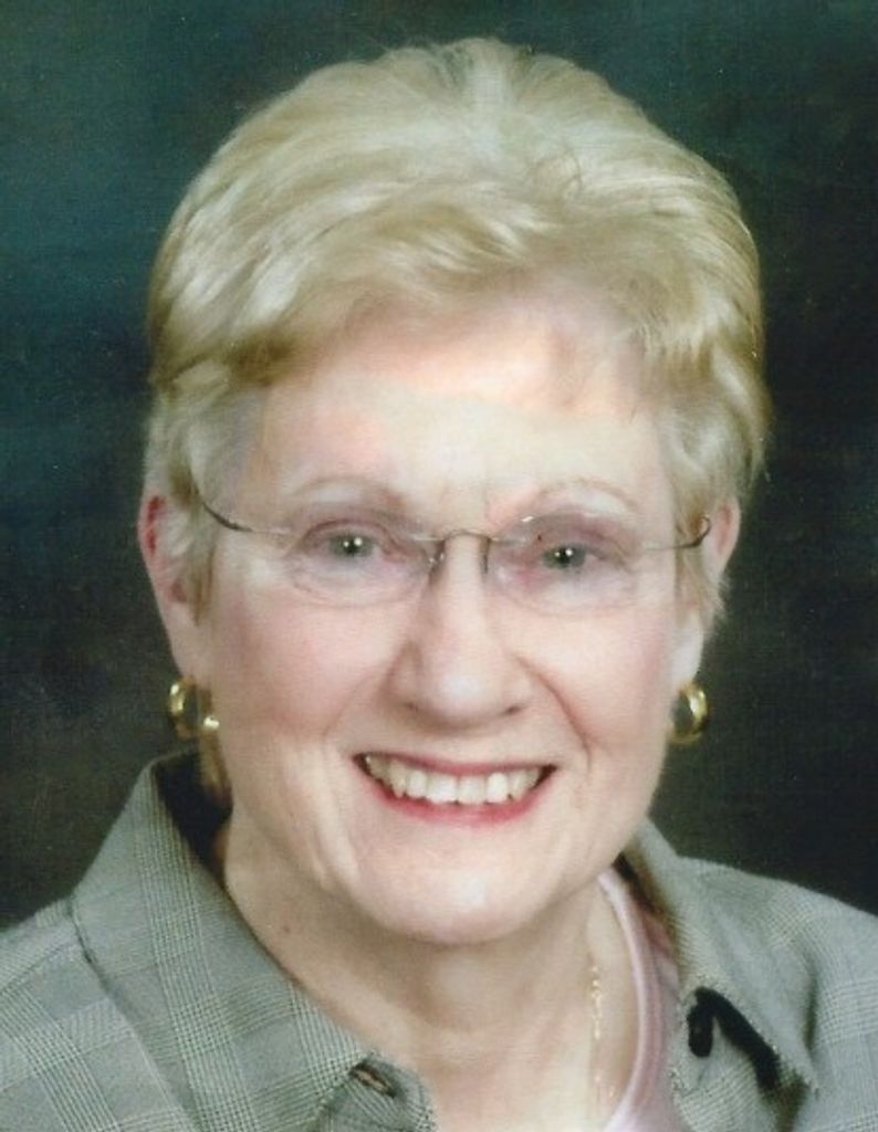 Emily Jane (Cobaugh)  Miller