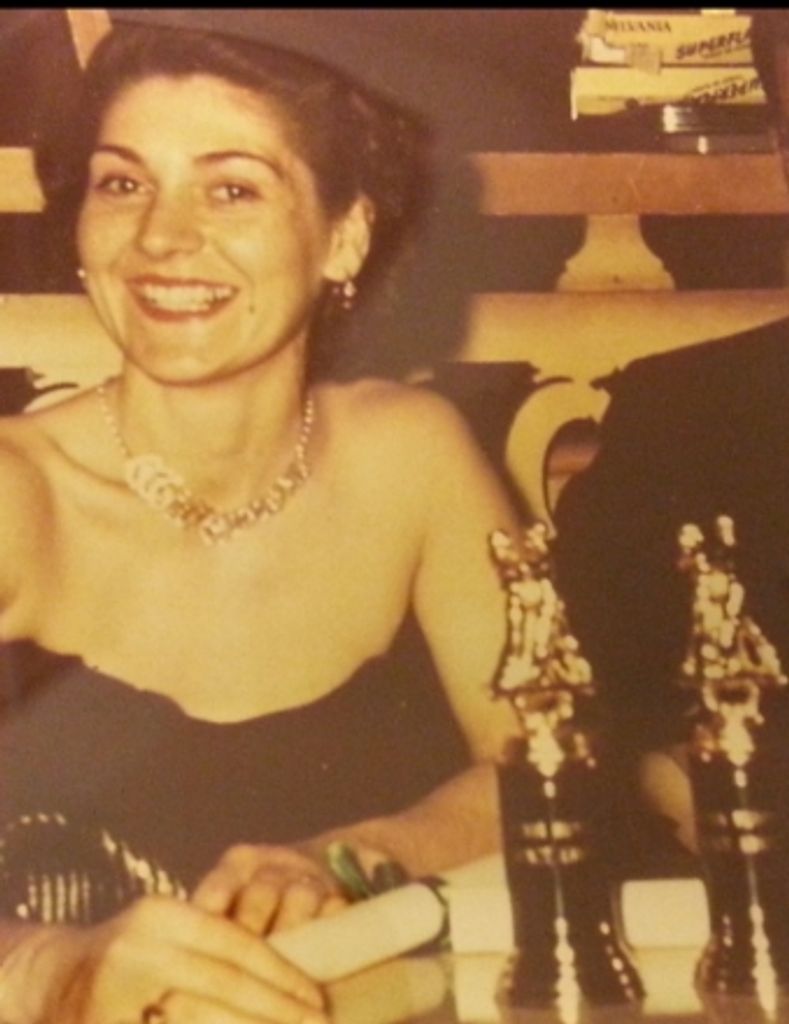 Barbara Fortune Profile Photo