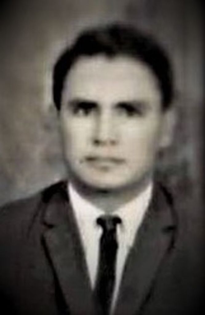 Angel Rogerio Siguenza Profile Photo