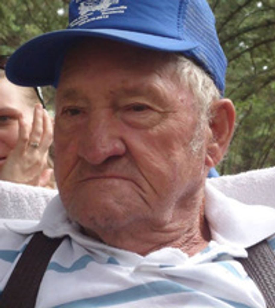 Joseph Hughes Profile Photo