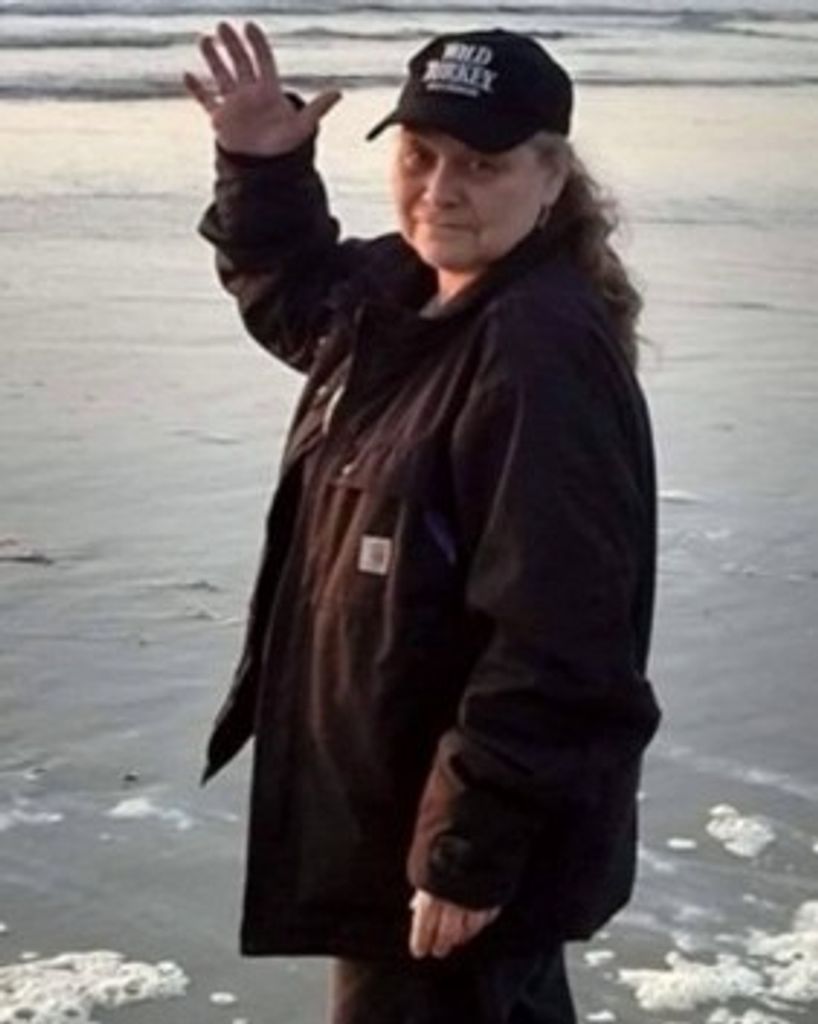 Donna L. Dubie