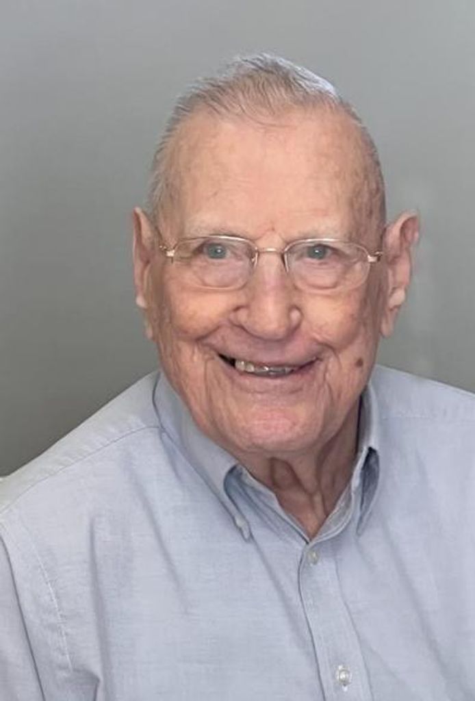 Randall Eugene "Gene" Williamson