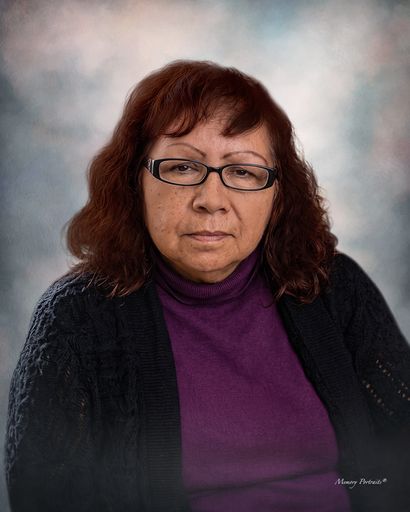 Mary Concepcion Chavez's obituary image