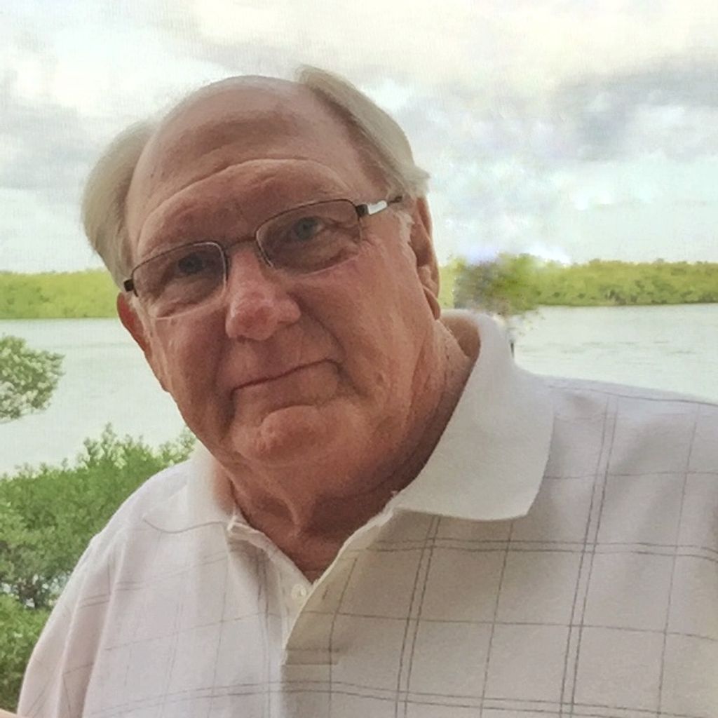 Thomas William Bernard Profile Photo