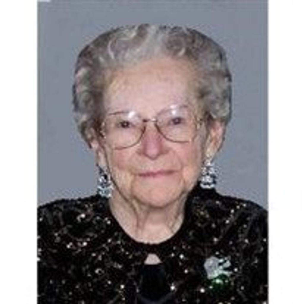 Harriet  Nuella Edwards