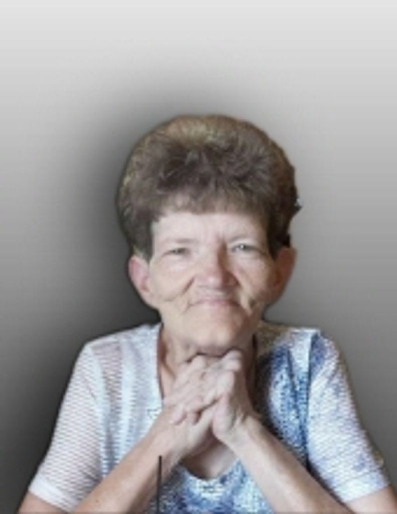 Virginia Elaine LeDoux