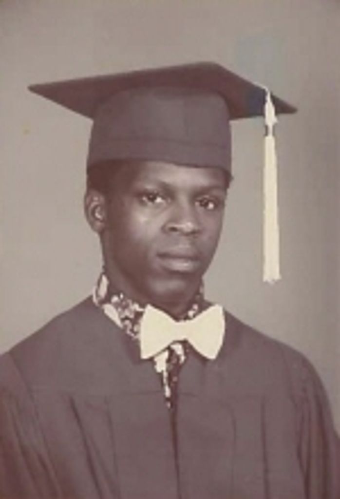 Robert Emmett Canady