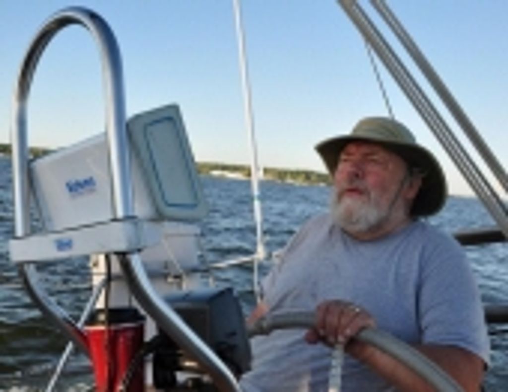 Thomas William Huntoon