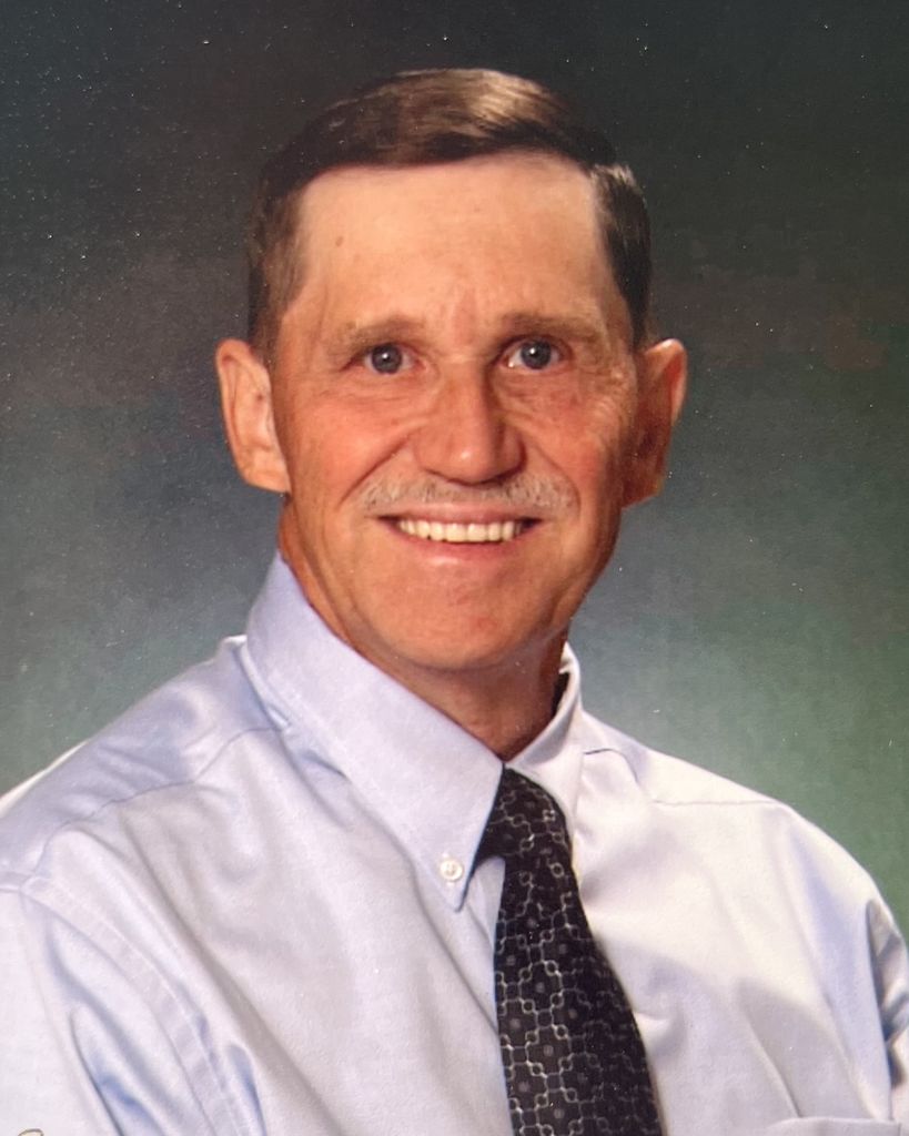 James Bailey (J.B.) Wood, Sr.