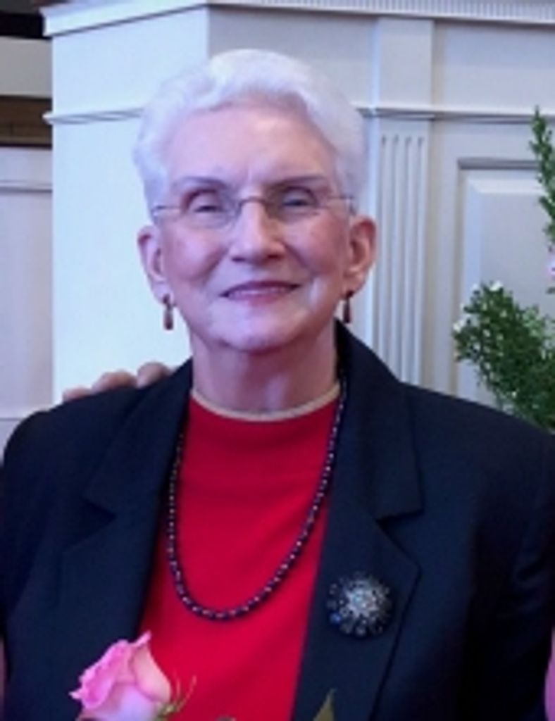 Barbara 'Bobbie' T. Watt