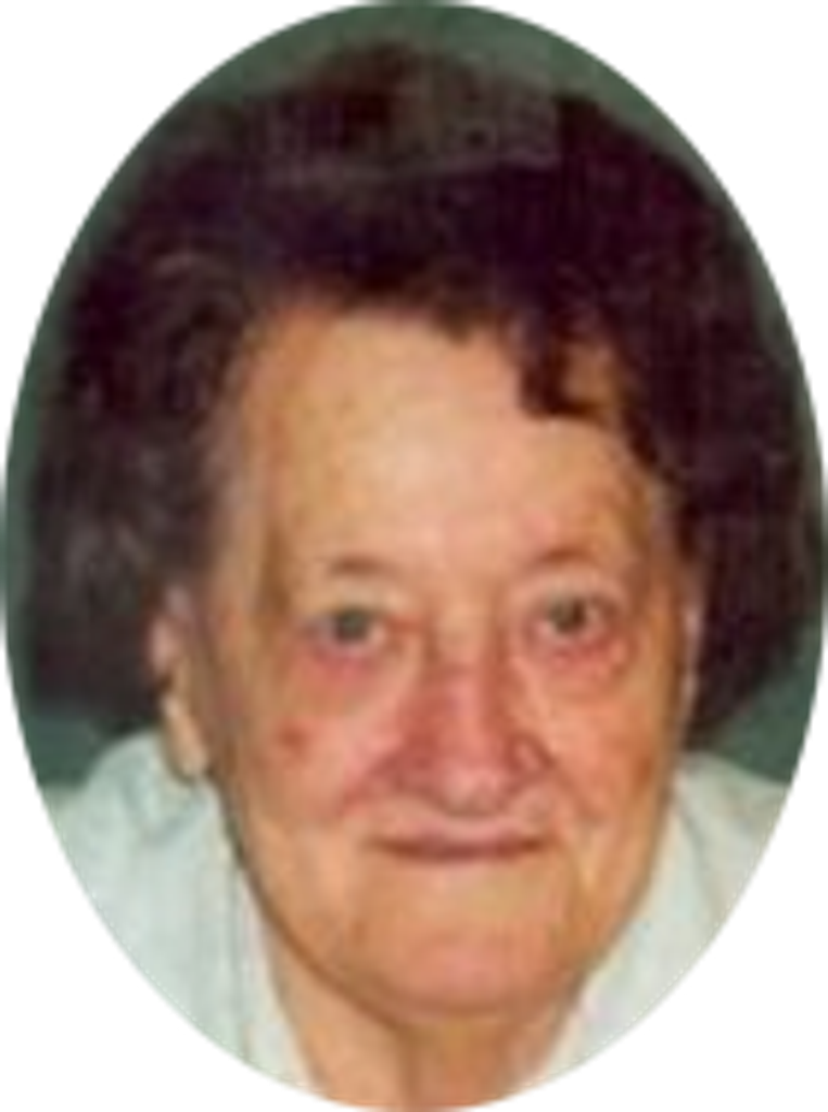 Esther  L. Damber