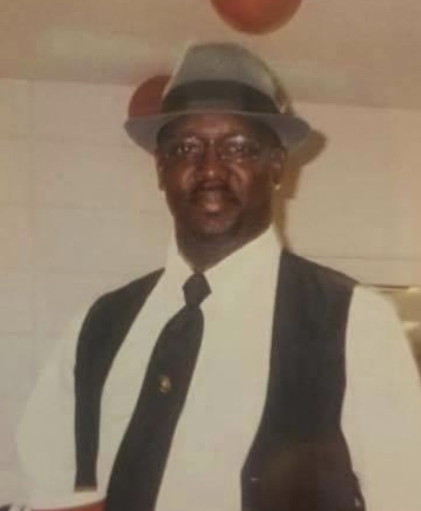 Mr. Harvey Calvin Rogers Profile Photo