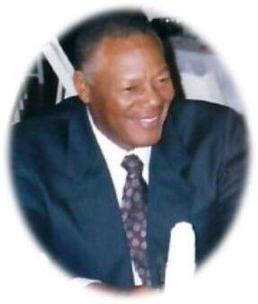 Dorrel M. Lacroix Profile Photo