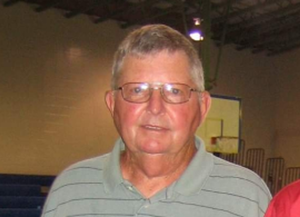 Randall Allen Cartright