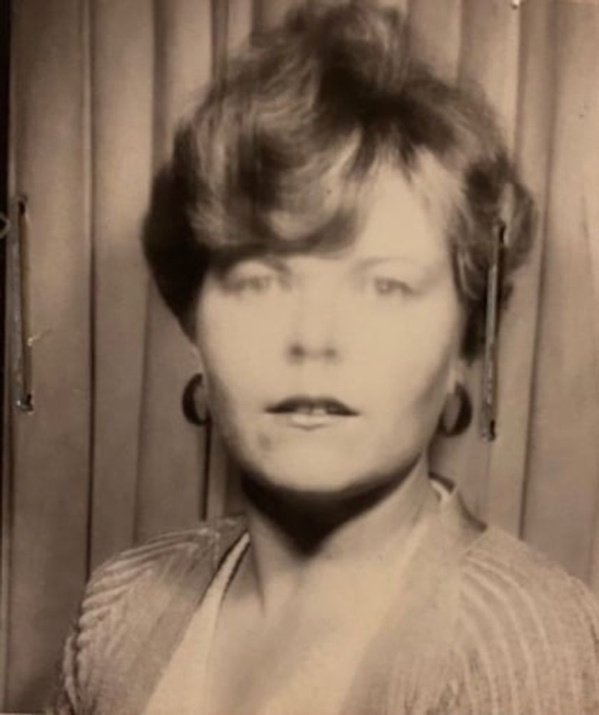 Kathryn Louise O'Harrow