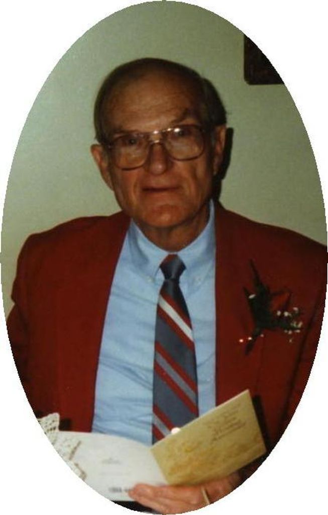 William T. Claxton