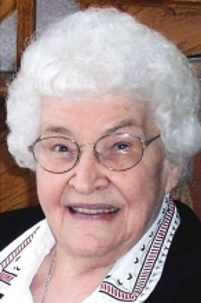 Alice Erickson