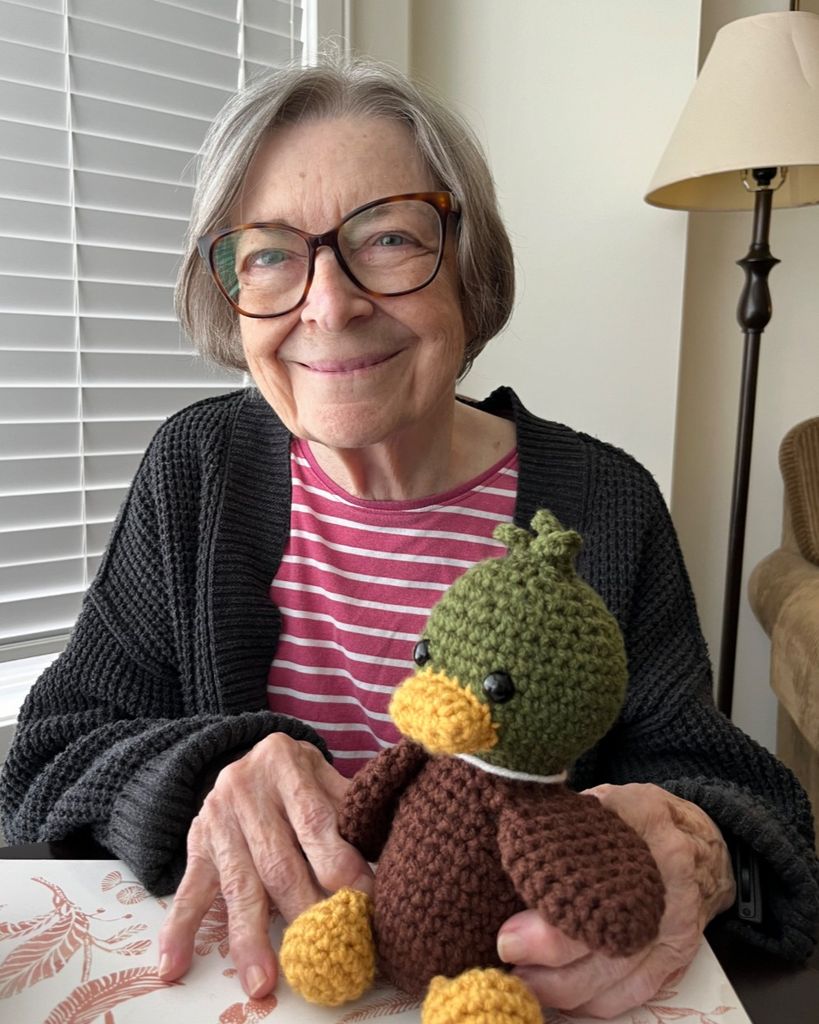Mary Alice Lechler