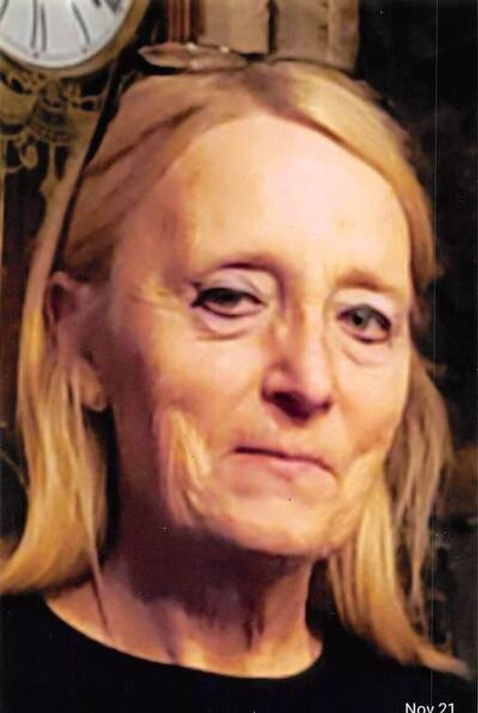 Barbra Jean Goldman Profile Photo