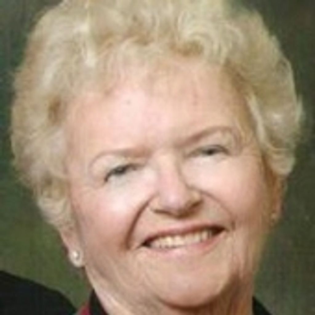 Marilyn Marie Haxton