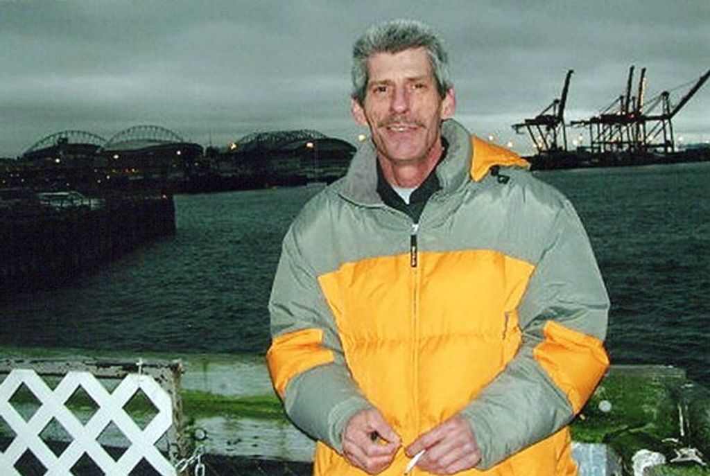 Randall Eugene Jackson