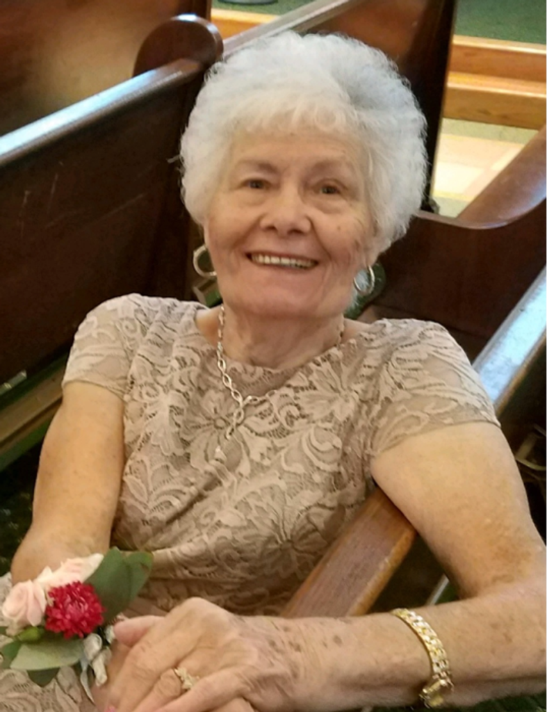 Marie Jeanette (Hecker)  Schafer Profile Photo