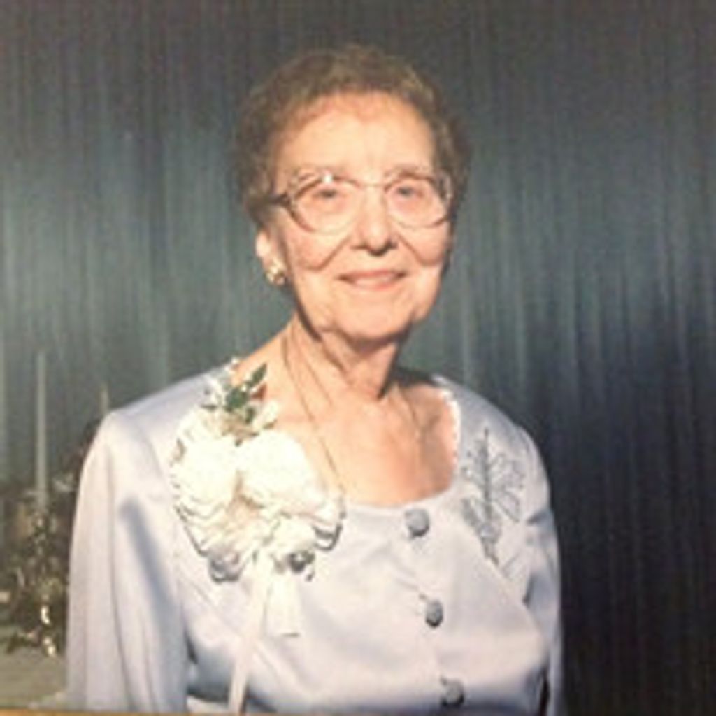 Dolores Mattie Westerfield