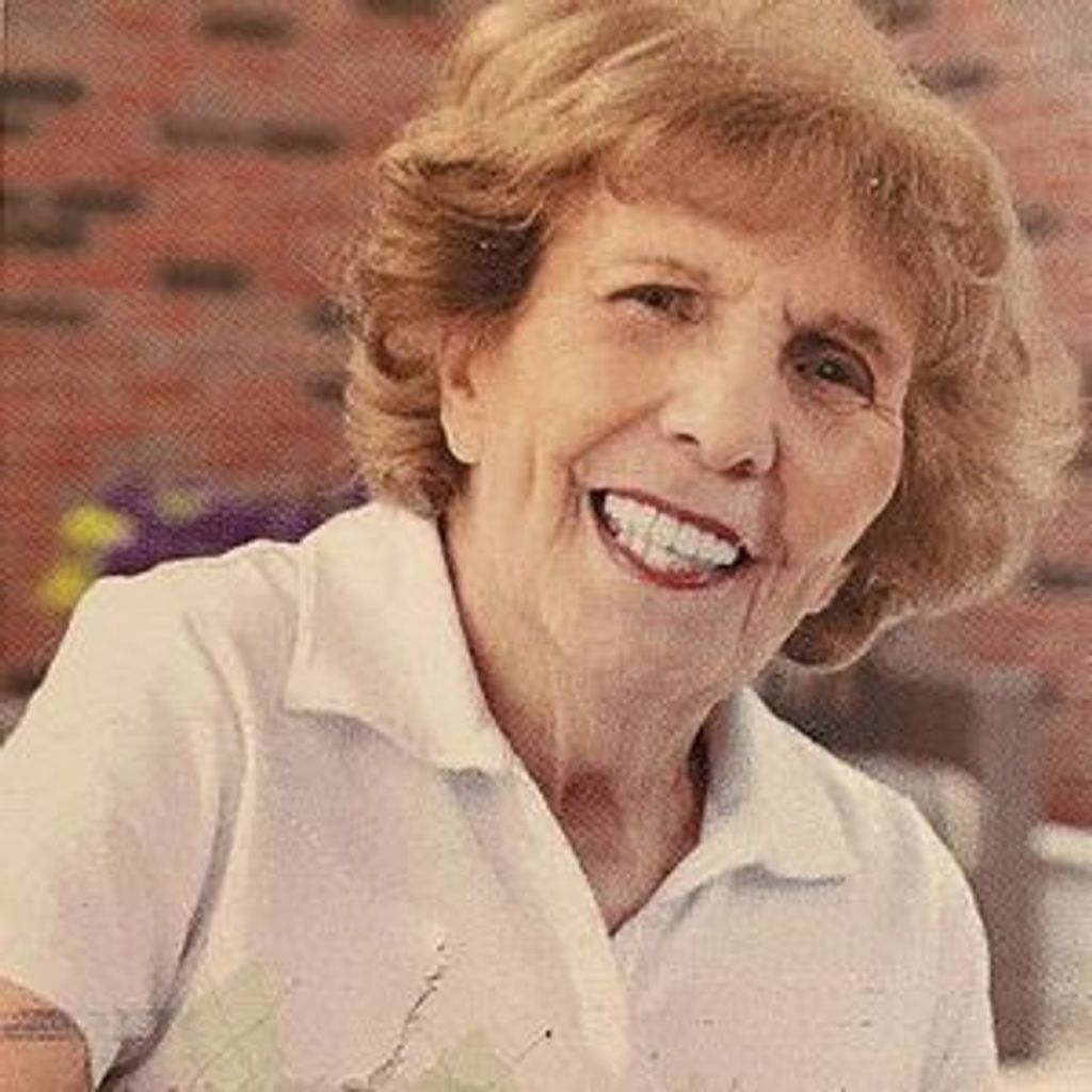 Theresa Amyouny