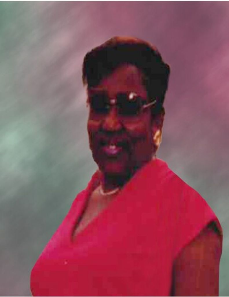 Mae Lois Miller