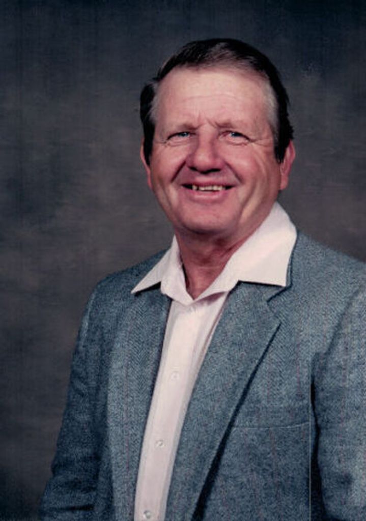 Ray Carr Profile Photo