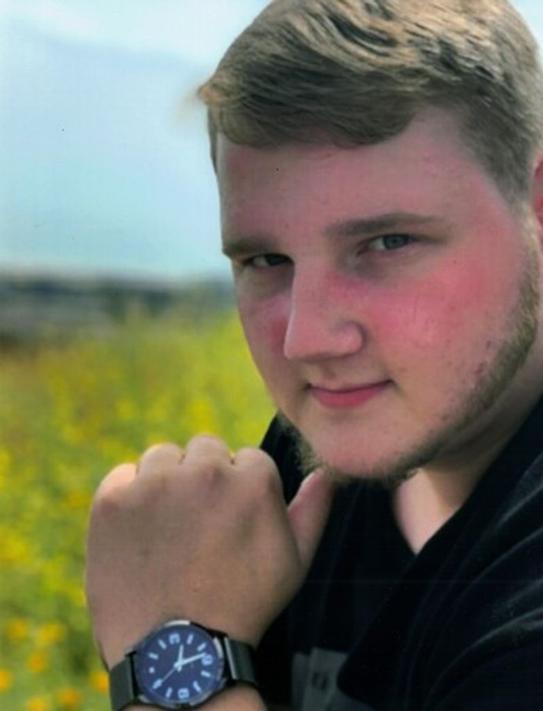 Joshua Dylan Megill Profile Photo