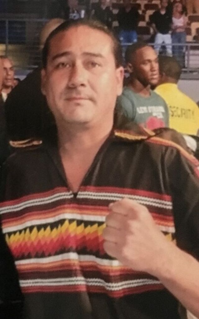 Elliot C Alvarado Profile Photo