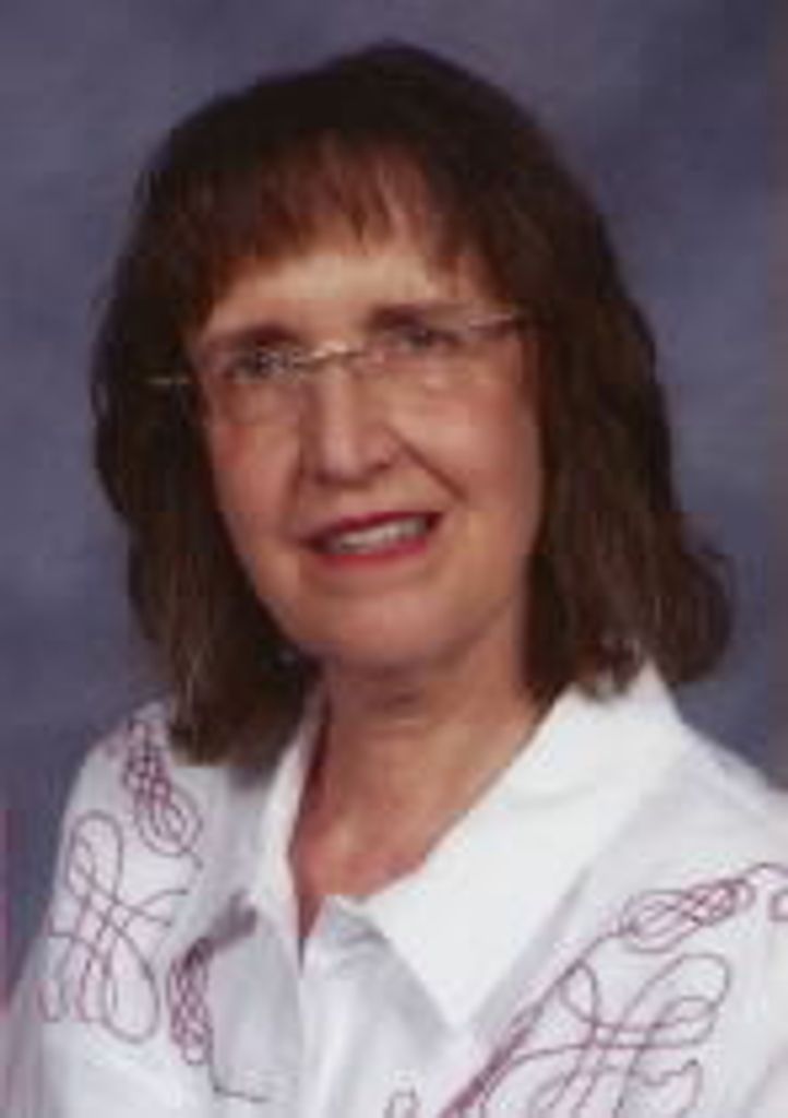 Elaine Ann Helwig Jensen Profile Photo